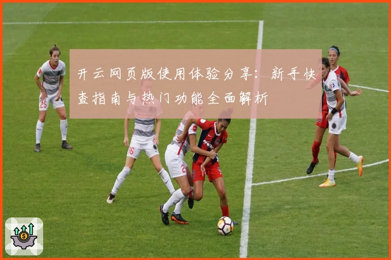 开云网页版使用体验分享：新手快查指南与热门功能全面解析