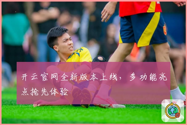 开云官网全新版本上线，多功能亮点抢先体验