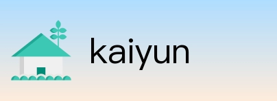 kaiyun logo